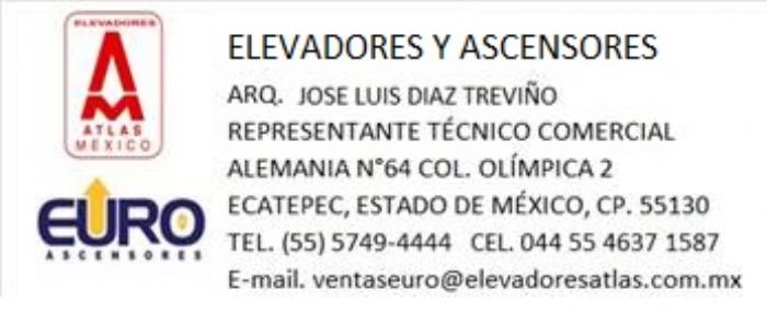 Elevadores Atlas